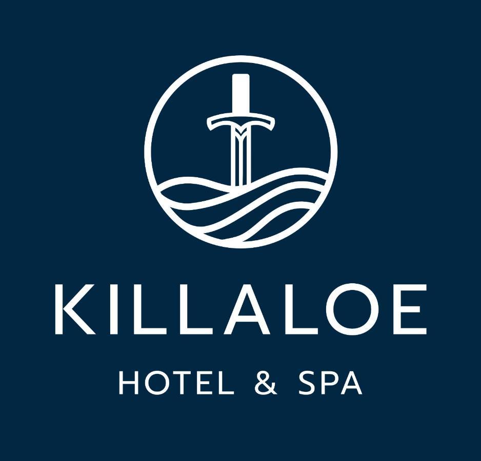 Killaloe Hotel&Spa Buitenkant foto